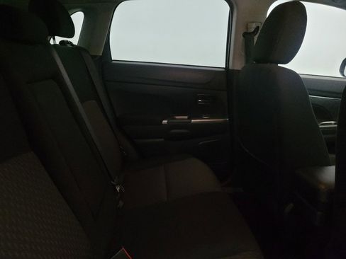 Used 2019 Mitsubishi Outlander Sport ES image 19