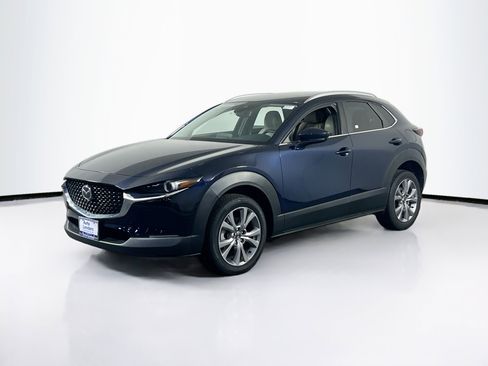 Used 2023 MAZDA CX-30 AWD 2.5 S w/ Preferred Package image 1