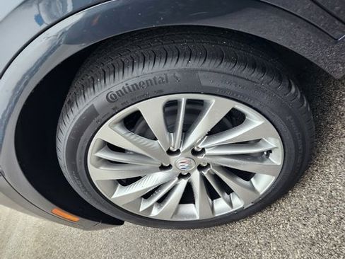 New 2026 Buick Envision Avenir image 20