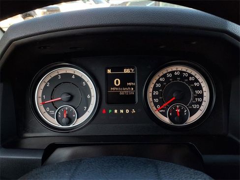 Used 2016 RAM 1500 Classic SLT image 17