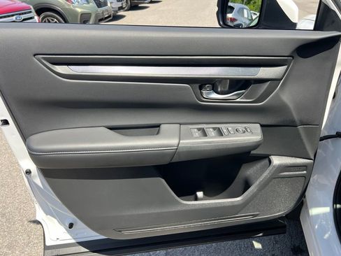 Used 2026 Honda CR-V EX image 21