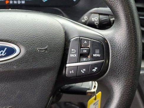 Used 2023 Ford Transit 250 Medium Roof AWD image 27