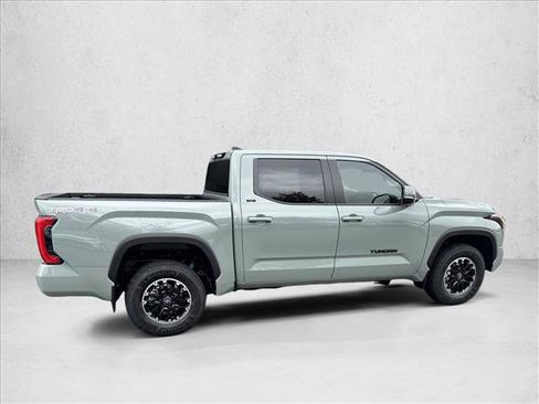 New 2026 Toyota Tundra SR5 image 4