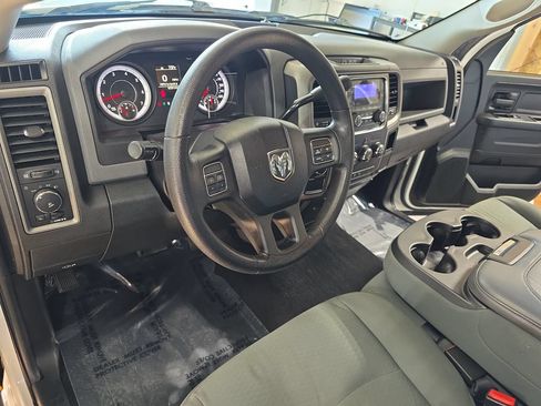 Used 2013 RAM 1500 Express AWD/4WD image 11