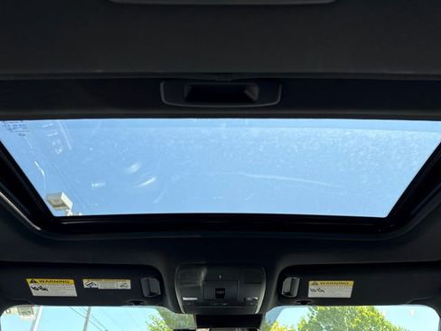 Certified 2025 MAZDA CX-5 Signature AWD/4WD image 19