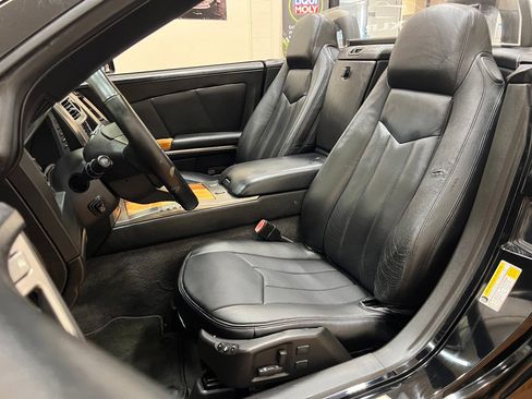 Used 2008 Cadillac XLR RWD image 42