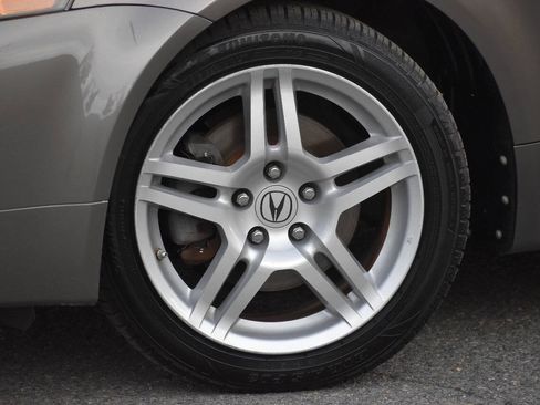 Used 2008 Acura TL image 33