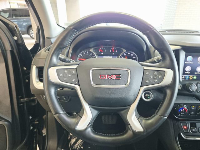 Used 2020 GMC Terrain SLT w/ Preferred Package AWD/4WD image 18