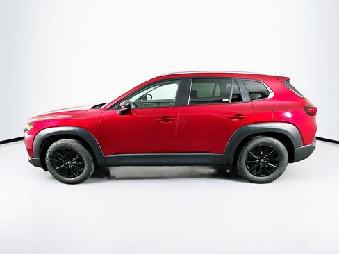 Used 2025 MAZDA CX-50 AWD 2.5 S w/ Premium Package image 4