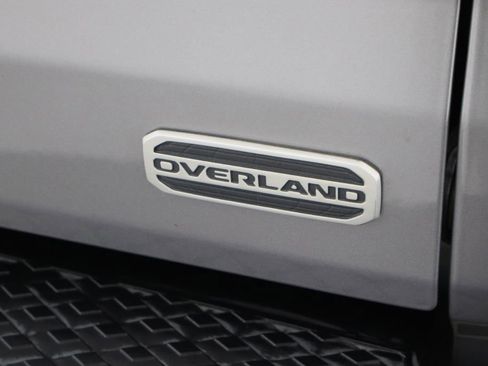 Used 2020 Jeep Gladiator Overland w/ LED Lighting Group image 38