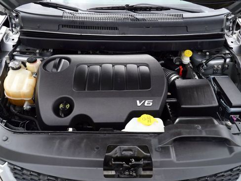 Used 2016 Dodge Journey R/T image 13