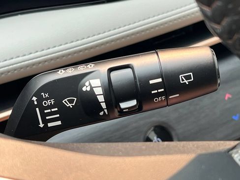 Certified 2023 Nissan Ariya AWD image 26