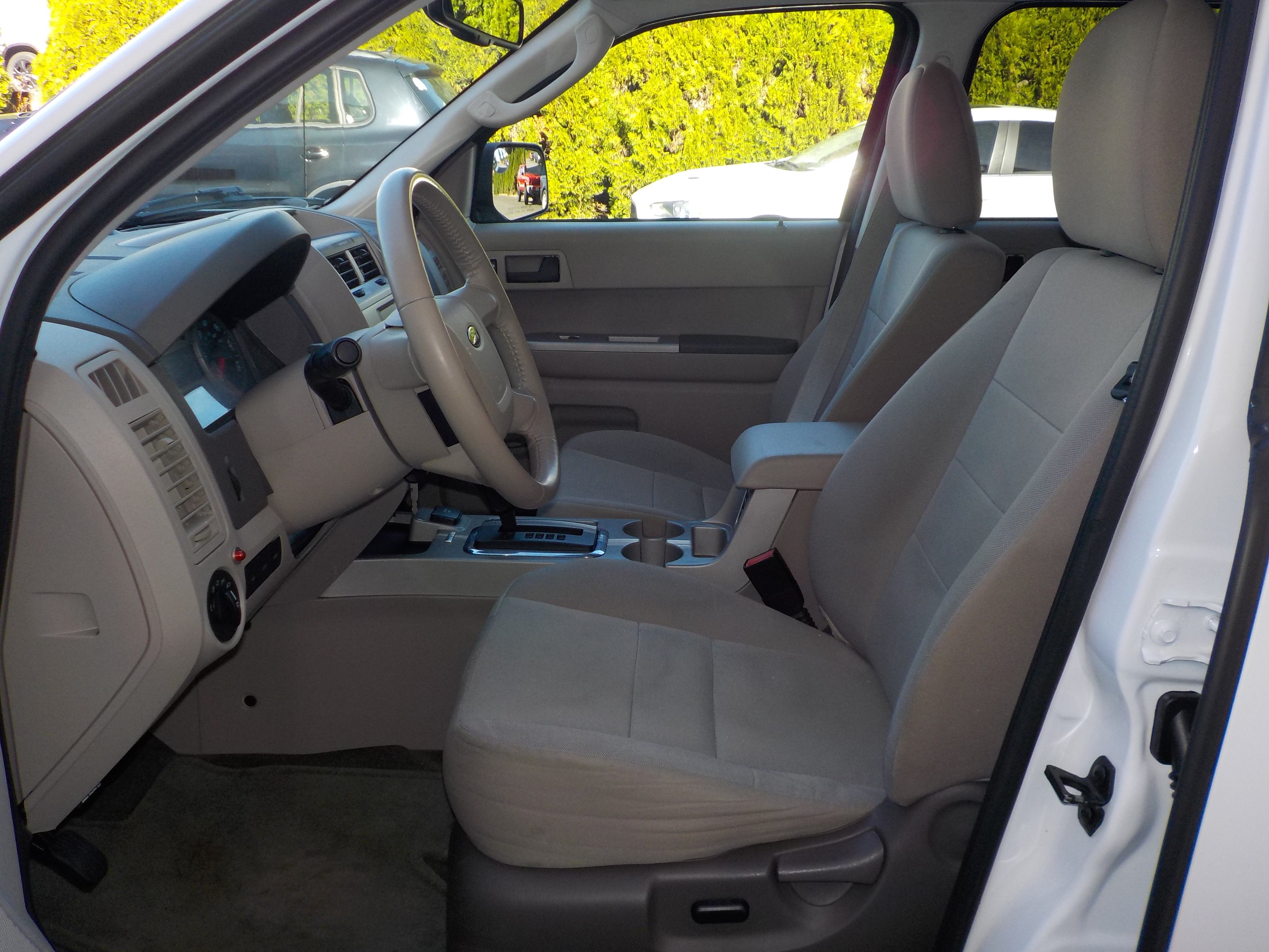 Used 2012 Ford Escape 4WD Hybrid image 12