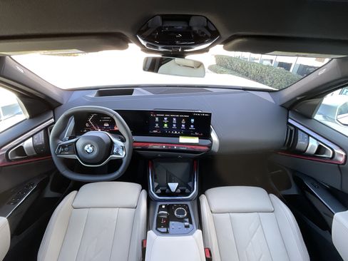 New 2026 BMW X3 xDrive30 w/ Premium Package image 12