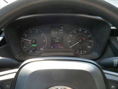 Certified 2024 Toyota Corolla LE image 21