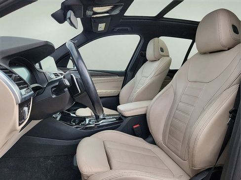 Used 2021 BMW X3 xDrive30e w/ Convenience Package image 21