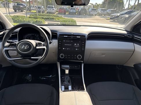 Used 2023 Hyundai Tucson SEL AWD/4WD image 14