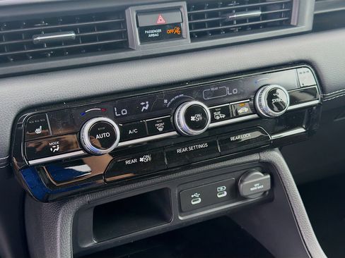 New 2026 Honda Pilot EX-L image 15