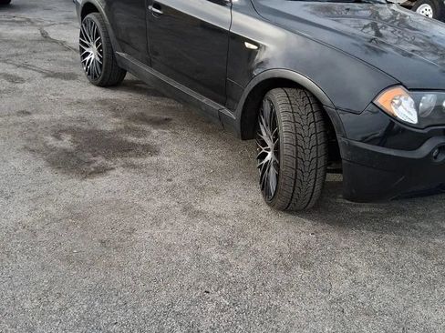 Used 2004 BMW X3 3.0i image 3