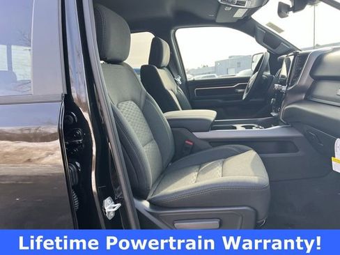 New 2026 RAM 1500 Big Horn image 19