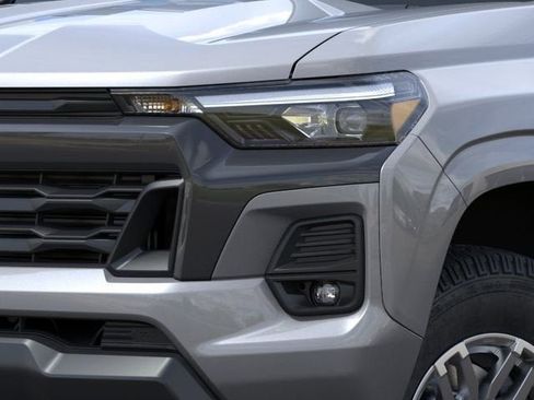 New 2026 Chevrolet Colorado LT w/ LT Convenience Package AWD/4WD image 10