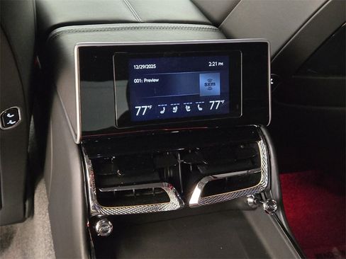 Certified 2024 Bentley Flying Spur W12 image 22