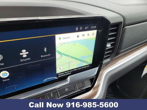 New 2026 Chevrolet Silverado 1500 RST image 18