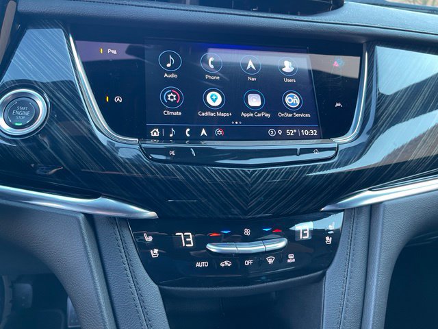 Used 2025 Cadillac XT6 Premium Luxury AWD/4WD image 23