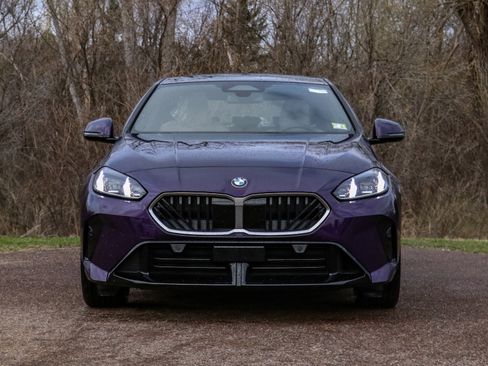 New 2025 BMW 228i xDrive w/ Premium Package image 4