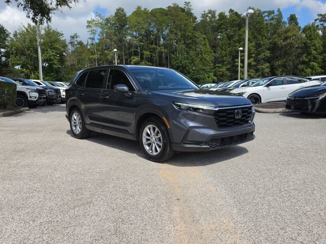 Used 2025 Honda CR-V EX image 2