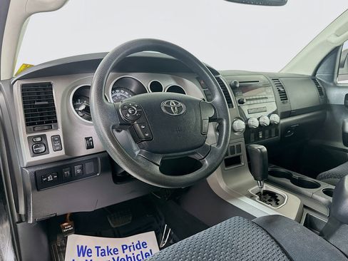 Used 2010 Toyota Tundra 4x4 Double Cab image 9
