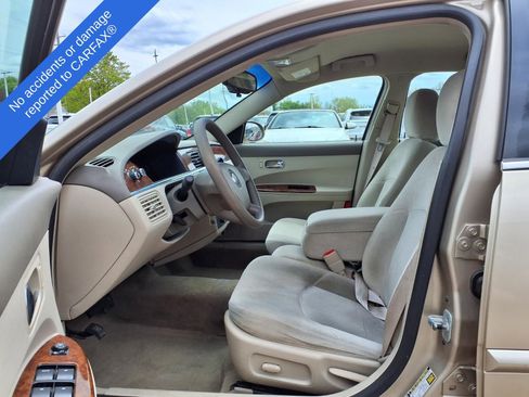 Used 2005 Buick LaCrosse CX FWD image 17