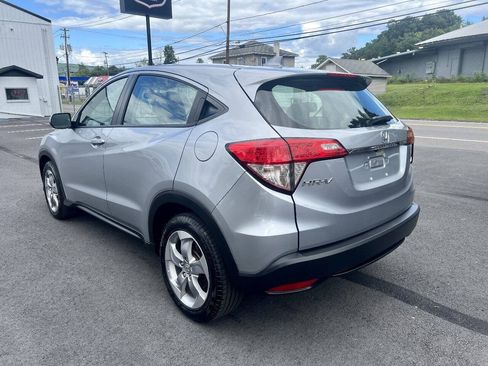 Used 2022 Honda HR-V LX image 3