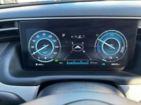 Used 2023 Hyundai Tucson SEL AWD/4WD image 22
