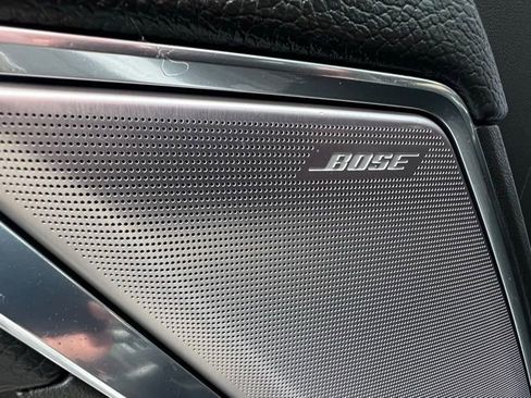 Certified 2023 GMC Sierra 1500 Denali w/ Denali Reserve Package image 12