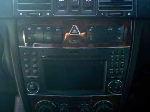 Used 2009 Mercedes-Benz G 55 AMG 4MATIC image 52