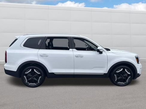 Used 2023 Kia Telluride S w/ S Sunroof Package image 5
