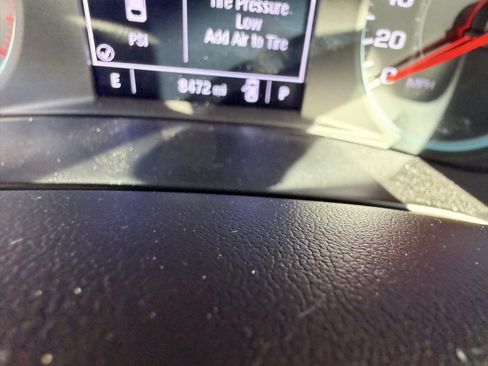 Used 2025 Chevrolet Malibu LS image 7