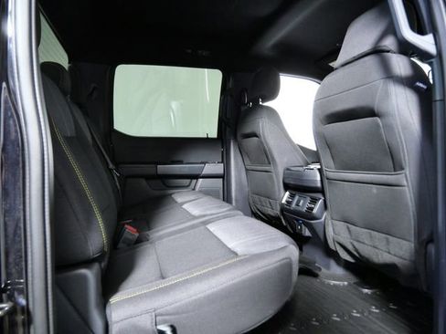 Certified 2024 Ford F150 STX image 12
