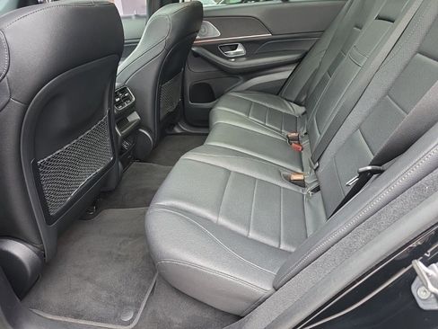 Used 2021 Mercedes-Benz GLE 350 4MATIC w/ Premium Package image 13