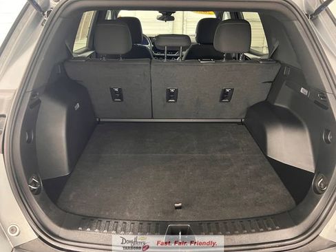 Used 2025 Chevrolet Equinox LT image 33