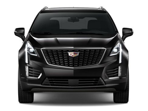 New 2025 Cadillac XT5 Premium Luxury w/ Technology Package image 26