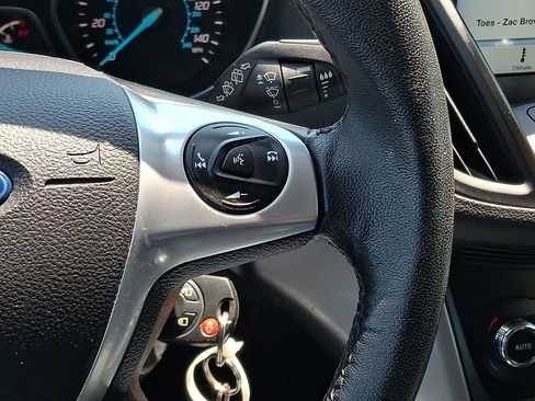 Used 2016 Ford Escape SE w/ SE Leather Comfort Package AWD/4WD image 21