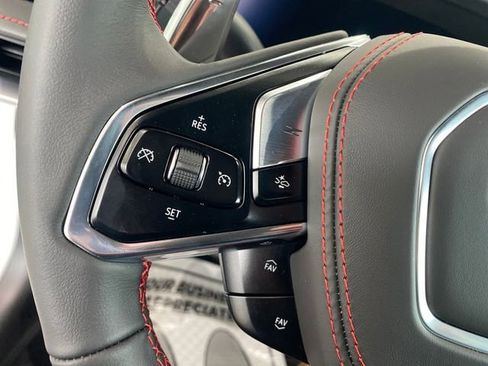 New 2026 Chevrolet Corvette Stingray Coupe w/ Battery Protection Package image 19