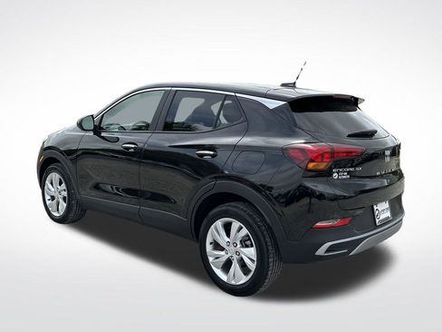 New 2026 Buick Encore GX Preferred w/ Comfort Package image 5