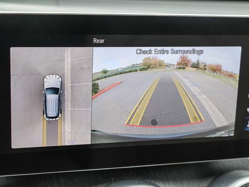 Certified 2022 Mercedes-Benz GLC 300 4MATIC image 22