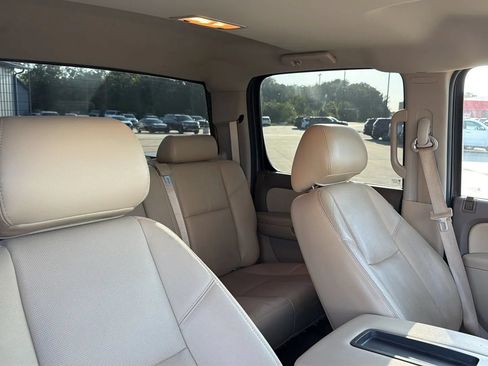 Used 2013 Chevrolet Silverado 2500 LTZ w/ LTZ Plus Package AWD/4WD image 89