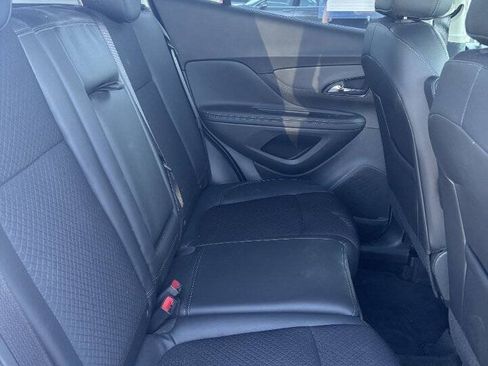 Used 2022 Buick Encore Preferred w/ Safety Package AWD/4WD image 8