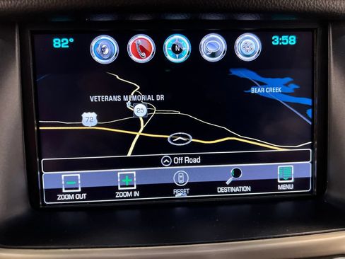Used 2018 GMC Yukon Denali w/ Open Road Package AWD/4WD image 67