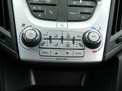 Used 2017 Chevrolet Equinox LT w/ Convenience Package AWD/4WD image 20